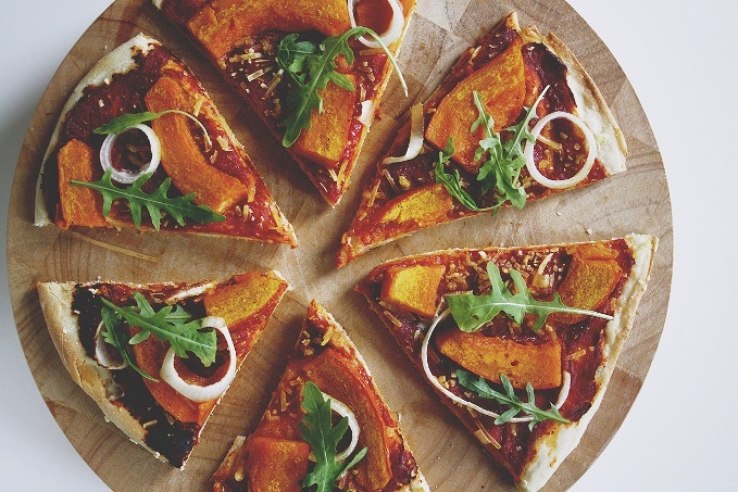 13 Abgefahren Leckere Vegane Pizza Rezepte